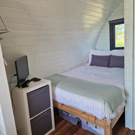 Jerusalem Farm Pods Tranent Extérieur photo